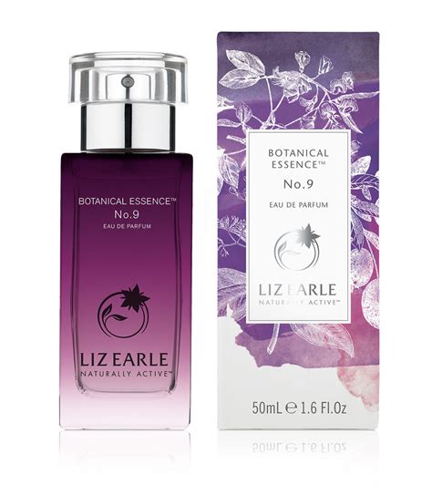 liz earle botanical essence no 9
